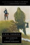 Sir Gawain and the Green Knight,0007375921,9780007375929