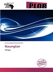 Naunglan,6138668790,9786138668794