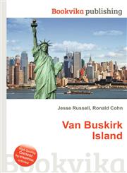 Van Buskirk Island,5511826960,9785511826967
