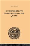 A Comprehensive Commentary on the Quran, Vol. 4 Comprising Sale's Translation and Preliminary Discourse,0415245303,9780415245302