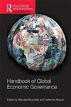 Handbook of Global Economic Governance,1857436350,9781857436358