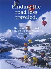 Finding the Road Less Traveled.,1304740137,9781304740137