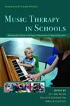 Music Therapy in Schools Working With Children of All Ages in Mainstream and Special Education,1849050007,9781849050005