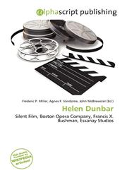 Helen Dunbar,613689758X,9786136897585