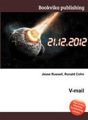 V-Mail,5512179292,9785512179291