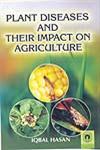 Plant Diseases and their Impact on Agriculture,8178804239,9788178804231