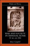 Warfare and Society in Imperial Rome, C. 31 BC-Ad 280,0415278821,9780415278829