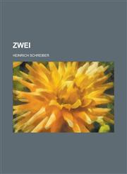 Zwei,1234400405,9781234400408