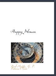 Happy Women,1140255665,9781140255666