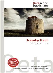 Naseby Field,6135065777,9786135065770