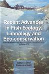 Recent Advances in Fish Ecology Limnology and Eco-Conservation Vol. IX,9350500779,9789350500774