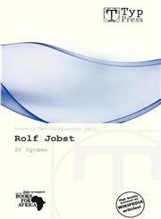 Rolf Jobst,6138829212,9786138829218
