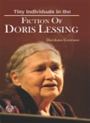 Tiny Individuals in the Fiction of Doris Lessing,9380297203,9789380297200