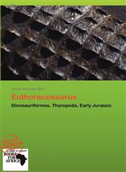 Eothoracosaurus,613916009X,9786139160099