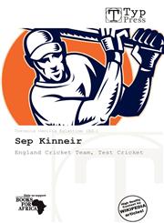Sep Kinneir,6139066972,9786139066971