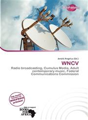 WNCV,6200546452,9786200546456