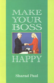 Make your Boss Happy 1st Edition,8183821790,9788183821797
