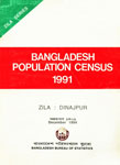 Bangladesh Population Census, 1991, Zila : Dinajpur,9845081436,9789845081436