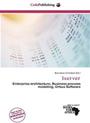 Iserver,6200069956,9786200069955
