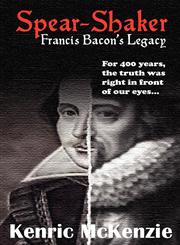 Spear-Shaker Francis Bacon's Legacy,0956418511,9780956418517