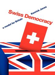 Swiss Democracy,1906791430,9781906791438