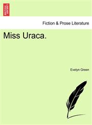 Miss Uraca.,1241192006,9781241192006