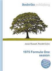 1975 Formula One Season,5512246569,9785512246566