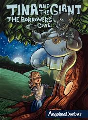 Tina and the Giant The Borrowers' Cave,1432778625,9781432778620
