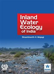 Inland Water Ecology of India,8170358167,9788170358169