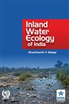 Inland Water Ecology of India,8170358167,9788170358169
