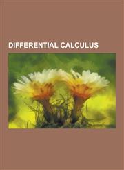 Differential Calculus Derivative, Ordinary Differential Equation, Gradient, L'h Pital's Rule, Derivative of a Constant,1157594395,9781157594390