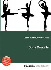 Sofia Boutella,551216726X,9785512167267