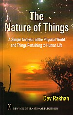 The Nature of Things 1st Edition, Reprint,8122421415,9788122421415