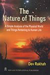 The Nature of Things 1st Edition, Reprint,8122421415,9788122421415