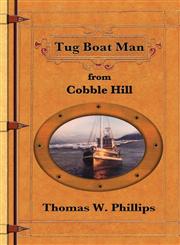 Tug Boat Man,1626200238,9781626200234