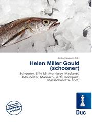 Helen Miller Gould (schooner),6136648385,9786136648385