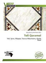 Tell Qaramel,613908931X,9786139089314