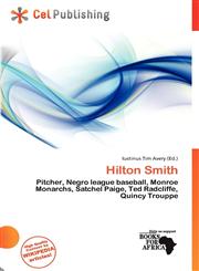 Hilton Smith,6137310736,9786137310731