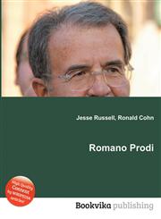 Romano Prodi,551110972X,9785511109725