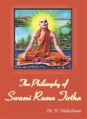 The Philosophy of Swami Rama Tirtha 1st Published,8189973916,9788189973919