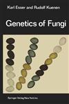 Genetics of Fungi,3642868169,9783642868160