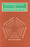 Decentralised Planning and Panchayati Raj Proceedings of the D.T. Lakdawala Memorial Symposium 1st Published,8170224969,9788170224969