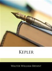 Kepler,1144140552,9781144140555