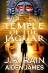 Temple of the Jaguar (Nick Caine #1),1300742089,9781300742081