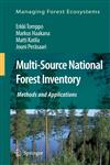 Multi-Source National Forest Inventory Methods and Applications,1402087128,9781402087127