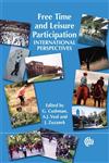 Free Time and Leisure Participation (Cabi),1845934539,9781845934538