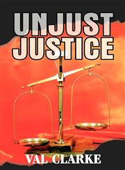 Unjust Justice,1921791195,9781921791192