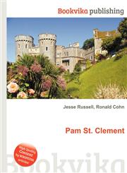 Pam St. Clement,5511949000,9785511949000