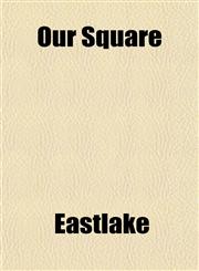 Our Square,115214930X,9781152149304