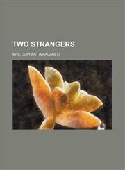 Two Strangers,1151721611,9781151721617